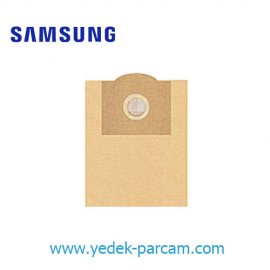 Samsung VC 131R Süpürge Makinesi Toz Torbası