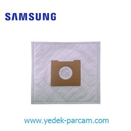 Samsung VC 6300 Süpürge Makinesi Toz Torbası