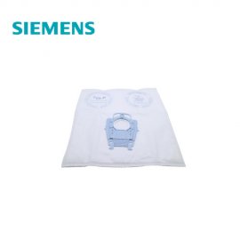 Siemens P Serisi Süpürge Makinesi Toz Torbası