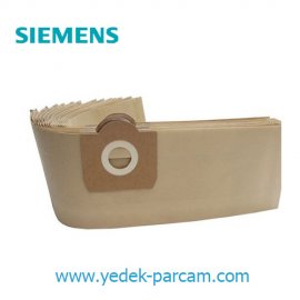 Siemens VM 1000 Süpürge Makinesi Toz Torbası