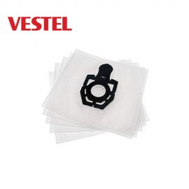 Vestel Poyraz Süpürge Makinesi Toz Torbası