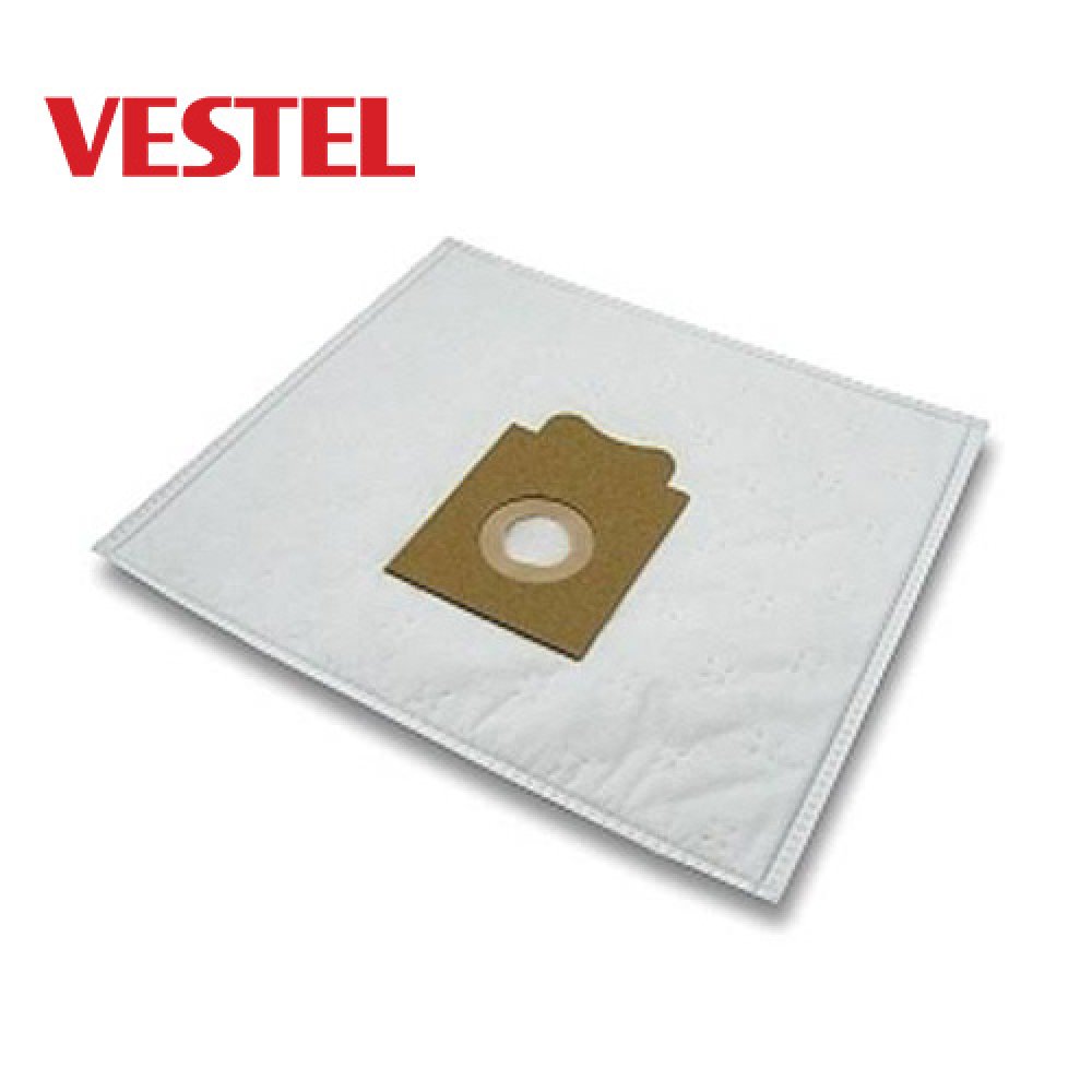 Vestel Süpürge Makinesi Toz Torbası