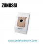 Zanussi 3713 Süpürge Makinesi Toz Torbası
