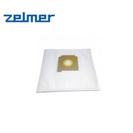 Zelmer Süpürge Makinesi Toz Torbası