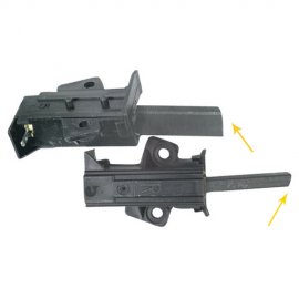 Çamaşır Makinesi Kömürü