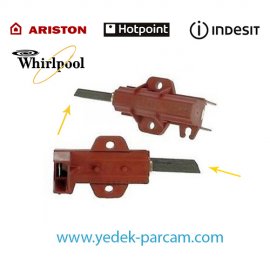 Ariston Çamaşır Makinesi Kömürü
