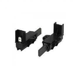 Çamaşır Makinesi Kömürü Plastikli