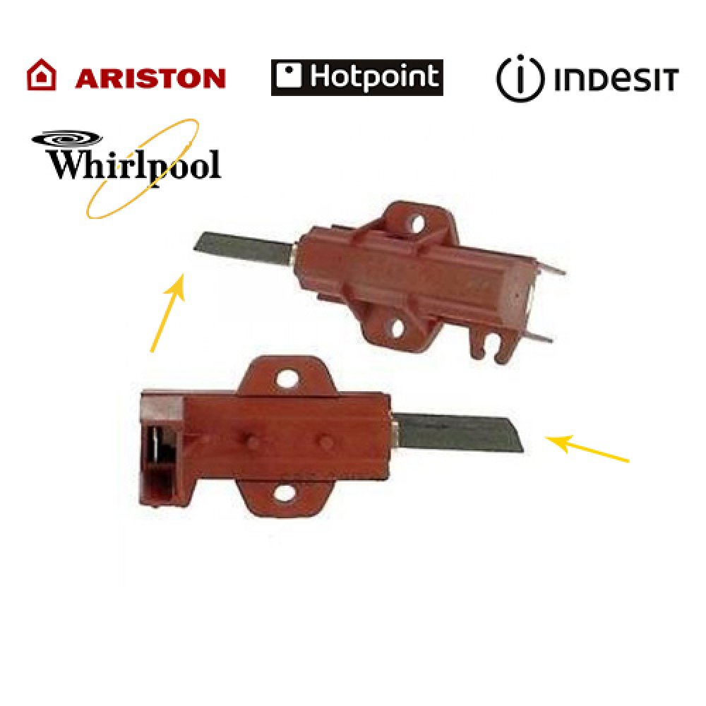 Ariston Çamaşır Makinesi Kömürü