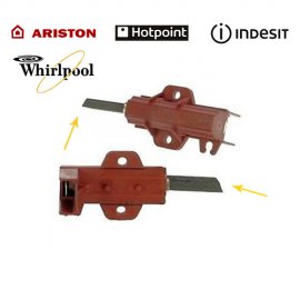 Ariston Çamaşır Makinesi Kömürü