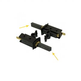 Çamaşır Makinesi Motor Kömürleri