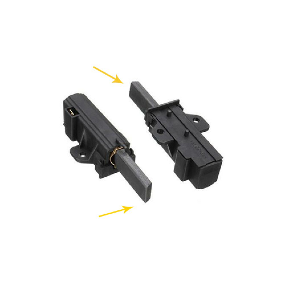 Çamaşır Makinesi Motor Kömür Modelleri