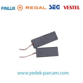 Vestel Çamaşır Makinesi Kömürü