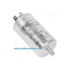 1 µF Parazit Kondansatör 1 µF Parazit Kondansatör