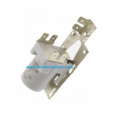 0.15 µF Parazit Kondansatörü